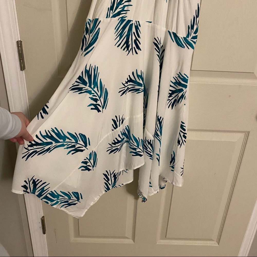 ViX Paula Hermanny Aloe Amy Dress NWT - Picture 5 of 13